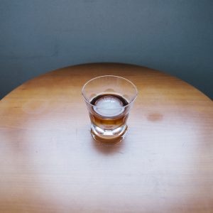 Hummock Coffee Roaster｜Label Sticker｜カフェオレ・ベース　パッケージデザイン｜Photography, Masaaki Miyara