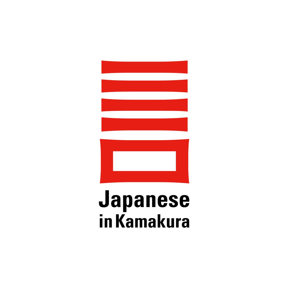Logo Symbol - Basic｜Japanese in Kamakura｜語楽塾リトルヨーロッパ [Little Europe]｜ロゴシンボル ブランドデザイン｜神奈川県鎌倉市 横浜市