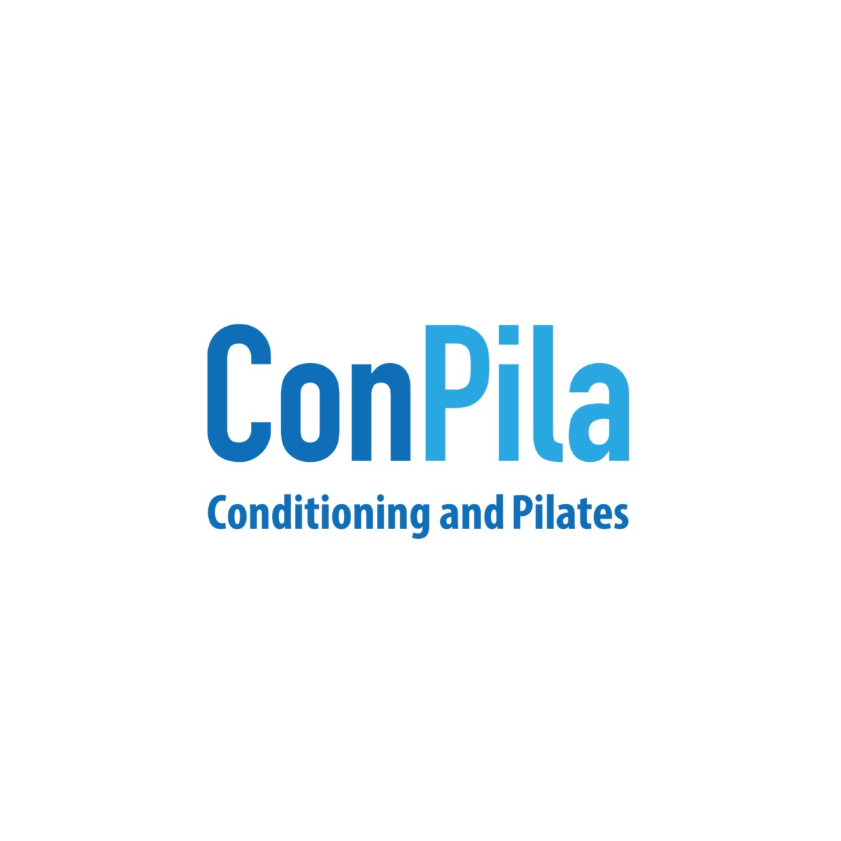 ConPila - conditioning and pilates｜CI ロゴデザイン グラフィックデザイン ブランドデザイン｜神奈川県葉山町・逗子市