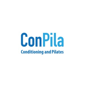 ConPila - conditioning and pilates｜CI ロゴデザイン グラフィックデザイン ブランドデザイン｜神奈川県葉山町・逗子市