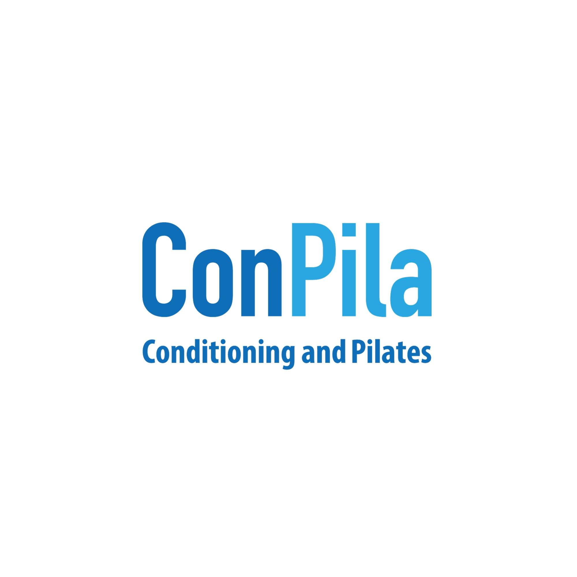 ConPila - conditioning and pilates｜CI ロゴデザイン グラフィックデザイン ブランドデザイン｜神奈川県葉山町・逗子市