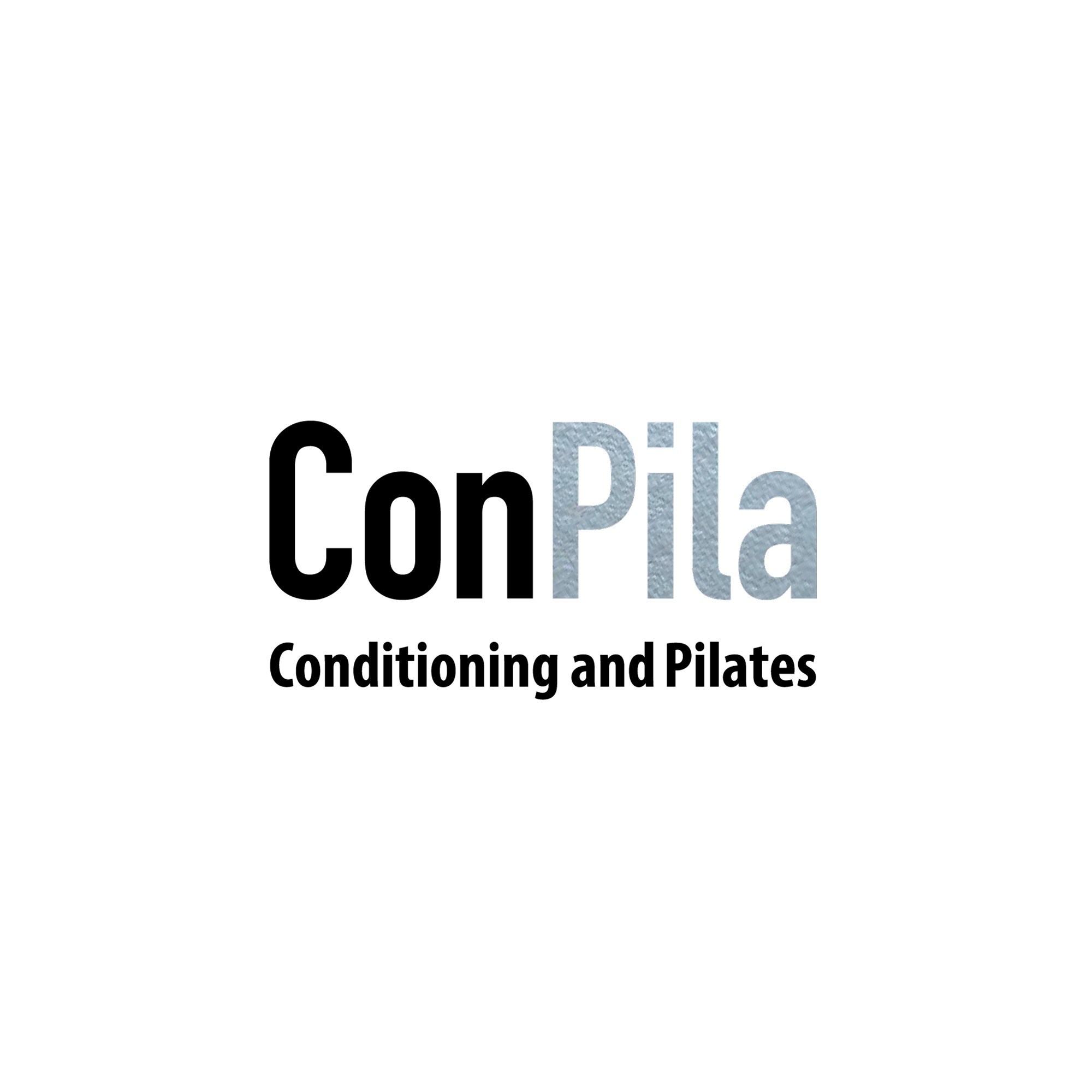 ConPila - conditioning and pilates｜CI ロゴデザイン グラフィックデザイン ブランドデザイン｜神奈川県葉山町・逗子市