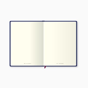Treasure Note 2025 自由な発想から宝を生み出すノート｜オリジナルデザイン・ファブリック装ノートブック｜装幀・ブックデザイン グラフィックデザイン｜株式会社トレジャー・ファクトリー｜東京都千代田区｜A5サイズ版｜Notes memos & sketches
