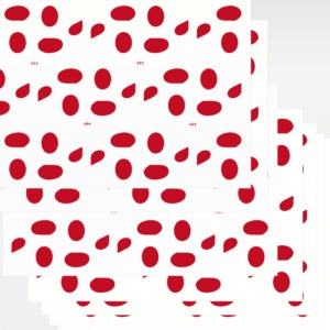 ごほうびあんこ g.a.｜株式会社石舟庵｜クリエイティヴディレクション ブランドロゴデザイン｜静岡県伊東市｜基本ロゴシンボル / ラッピングペーパー・包装紙 ※Proposal