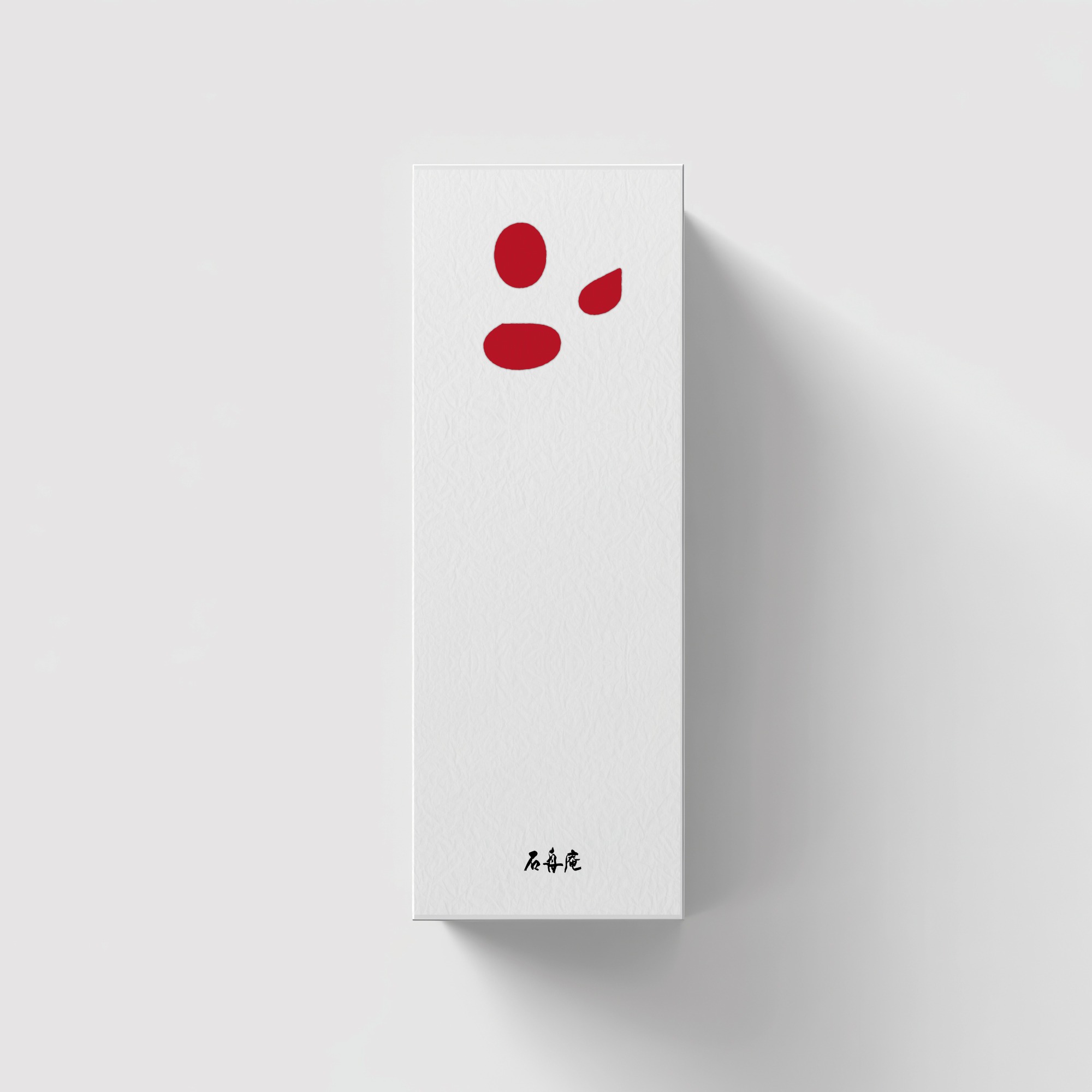 ごほうびあんこ g.a.｜株式会社石舟庵｜クリエイティヴディレクション ブランドロゴデザイン｜静岡県伊東市｜基本ロゴシンボル / パッケージボックス ※Proposal