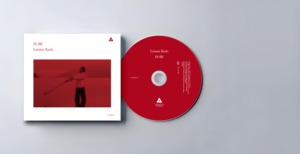 Lenzan Kudo 工藤煉山｜「Noneness」「IS-BE」｜CDアルバム パッッケージ デザイン アートディレクション｜Landscape art production｜神奈川県足柄下郡箱根町