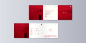 Lenzan Kudo 工藤煉山｜「iS-BE」｜ライナーノーツ｜CDアルバム パッッケージ デザイン アートディレクション｜Landscape art production｜神奈川県足柄下郡箱根町