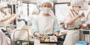 社会福祉法人 多摩棕櫚亭協会｜精神障がい者支援 事業施設｜ウェブサイト デザイン アートディレクション｜写真撮影 久高将也