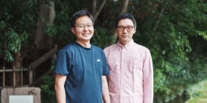 社会福祉法人 多摩棕櫚亭協会｜精神障がい者支援 事業施設｜ウェブサイト デザイン アートディレクション｜写真撮影 久高将也